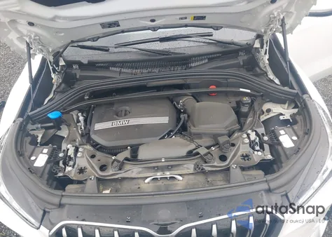 2024 BMW X1 xDrive28I from USA, damaged, VIN WBX73EF02R5005262